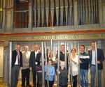 WEIHNACHTSPFARRBRIEF ST. JAKOB STRAUBING - EIN GESEGNETES WEIHNACHTSFEST EUCH ALLEN In Freude und Leid, im Gl&uuml;ck und im Schmerz wird Gott selber ...