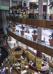 Studie zur Zukunft der Schweizer Shoppingcenter - Architektur und Gestaltung von Schweizer Shoppingcentern im Spiegel der Megatrends: ...