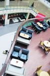 Studie zur Zukunft der Schweizer Shoppingcenter - Architektur und Gestaltung von Schweizer Shoppingcentern im Spiegel der Megatrends: ...