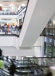 Studie zur Zukunft der Schweizer Shoppingcenter - Architektur und Gestaltung von Schweizer Shoppingcentern im Spiegel der Megatrends: ...