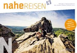 REISEN Tipps und - Naheland-Touristik