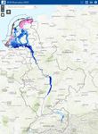 Internationaler Hochwasserrisikomanagementplan "Rhein" (Teil A) Zweiter Zyklus der HWRM-RL (Zeitraum 2022-2027) Entwurf: Dezember 2020 - IKSR