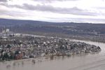 Internationaler Hochwasserrisikomanagementplan "Rhein" (Teil A) Zweiter Zyklus der HWRM-RL (Zeitraum 2022-2027) Entwurf: Dezember 2020 - IKSR