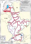 Internationaler Hochwasserrisikomanagementplan "Rhein" (Teil A) Zweiter Zyklus der HWRM-RL (Zeitraum 2022-2027) Entwurf: Dezember 2020 - IKSR