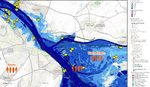 Internationaler Hochwasserrisikomanagementplan "Rhein" (Teil A) Zweiter Zyklus der HWRM-RL (Zeitraum 2022-2027) Entwurf: Dezember 2020 - IKSR