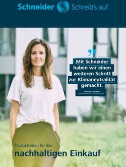 Nachhaltigen Einkauf - Mit Schneider haben wir einen weiteren Schritt zur Klimaneutralität gemacht - Schneider Pens