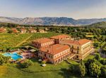 Il Picciolo Etna Golf Resort & Spa * Sizilien - mit PGA Professional Mark Southern 20.10 27.10.2021