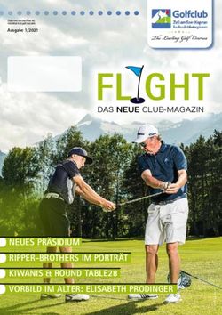 FL GHT DAS NEUE CLUB-MAGAZIN - NEUES PR&Auml;SIDIUM RIPPER-BROTHERS IM PORTR&Auml;T KIWANIS & ROUND TABLE28 VORBILD IM ALTER: ELISABETH PRODINGER - Golfclub ...