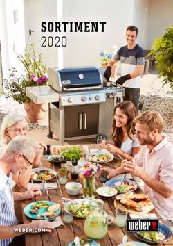 SORTIMENT 2020 - Holz Roeren