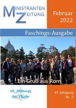 Jahrgang Nr. 3 - st-johannes.at