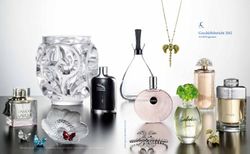 Geschäftsbericht 2012 - Art & Fragrance - Lalique Group