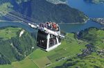 Schweizer Technik-Highlights - Tag Von der Rigi zum Rothorn - Von der Furka zum Pilatus - Bauder Eisenbahntouristik