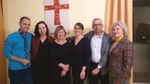 Ein Abschied, der Generationen verbindet - Augusta-Viktoria-Stift