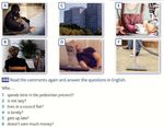 Year 10 German Lessons and Work Booklet Term 2b