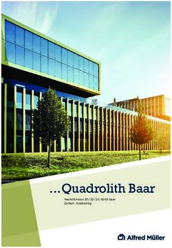 Quadrolith Baar - Alfred M&uuml;ller AG