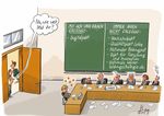 THINK BIGGER! - Deutsches Studentenwerk