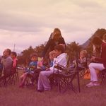 WERBEPARTNERSCHAFT KINOA - DAS KINO OPEN AIR 05.08 - 28.08.2022 in Chur