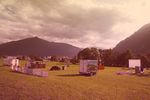 WERBEPARTNERSCHAFT KINOA - DAS KINO OPEN AIR 05.08 - 28.08.2022 in Chur