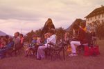 WERBEPARTNERSCHAFT KINOA - DAS KINO OPEN AIR 05.08 - 28.08.2022 in Chur