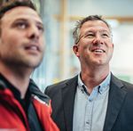 Katalog 2020 Feststellanlagen - Ihr 100Pro Brandschutzpartner - Gültig ab Januar 2020 - Hekatron Brandschutz