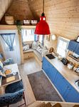 Mobiles Tiny House Island - Vital Camp Living