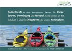 Paddelbl&auml;ttle 2020 Kanu-Club Konstanz e.V - Informationen Termine Berichte Wissenswertes