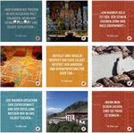 Tibet: Dalai Lama-Verehrung trotz Repressionen - Ausgabe 44 / Mai 2019 - International ...