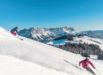 10 SKI&BERGE - Stiftung Sicherheit im Skisport