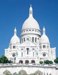 PARIS Christo's Verhüllung des Arc de Triomphe