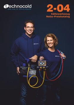 2-04K&auml;ltewerkzeug Netto-Preiskatalog ... alles was ihr Klima braucht - K&auml;ltetechnik Werkzeug