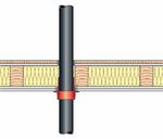 Brandschutz in der Gebäudetechnik für den produktiven Holzbau