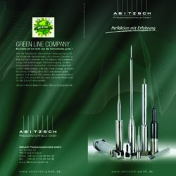 GREEN LINE COMPANY - Abitzsch Präzisionsnormteile GmbH