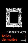 Hannelore Cayre - Institut Francais
