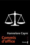 Hannelore Cayre - Institut Francais