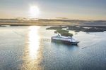 Neuer Katalog bei nicko cruises: Seereisen mit VASCO DA GAMA 2022/23