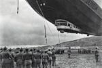 "Welche Fülle von schönen Eindrücken - Zeppelinfahrten in die Schweiz (1929 - 1934) - Förderverein ...