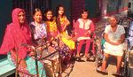 Rukaiya Parveen Eine junge Frau besiegt die Tuberkulose - Hoffnung auf Partnerschaft - DAHW Deutsche Lepra- und ...