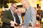 Ihre Teilnahme Ihr Mehrwert - + 8. April 2022 in m&uuml;nchen - Symposium Feines Essen + Trinken