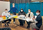Jugendvertretung Forst - Wir w&uuml;nschen der neu gew&auml;hlten Jugend-vertretung viel Freude, Kraft und Motivation, um Forst aktiv mitzugestalten ...