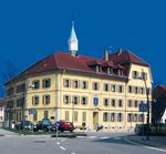 Jugendvertretung Forst - Wir w&uuml;nschen der neu gew&auml;hlten Jugend-vertretung viel Freude, Kraft und Motivation, um Forst aktiv mitzugestalten ...