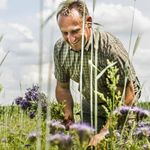 Landwirte gestalten Vielfalt! - LEBENDIGE AGRARLANDSCHAFTEN
