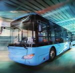 E-COOLER BTM - Valeo Thermal Bus