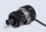 E-COOLER BTM - Valeo Thermal Bus