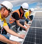 Photovoltaik im Energiesystem der Zukunft - Forschung & Technologieentwicklung in &Ouml;sterreich - Energieforschung