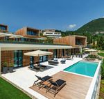 Glamour und Noblesse am Gardasee - Villa Eden Luxury Resort - Villa Eden Gardone