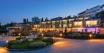 Glamour und Noblesse am Gardasee - Villa Eden Luxury Resort - Villa Eden Gardone