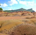 Aktivtour zu Vulkanen, Wasserf&auml;llen, Bergen, Schluchten und in den Regenwald - Trekking-Paradies & Insidertipp im Indischen Ozean