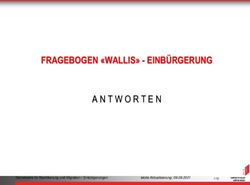 FRAGEBOGEN "WALLIS" - EINBÜRGERUNG - Vs.ch