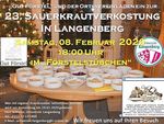 Sehr geehrte B&uuml;rgerinnen und B&uuml;rger der Gemeinde Raschau-Markersbach!