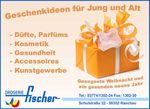 Sehr geehrte B&uuml;rgerinnen und B&uuml;rger der Gemeinde Raschau-Markersbach!